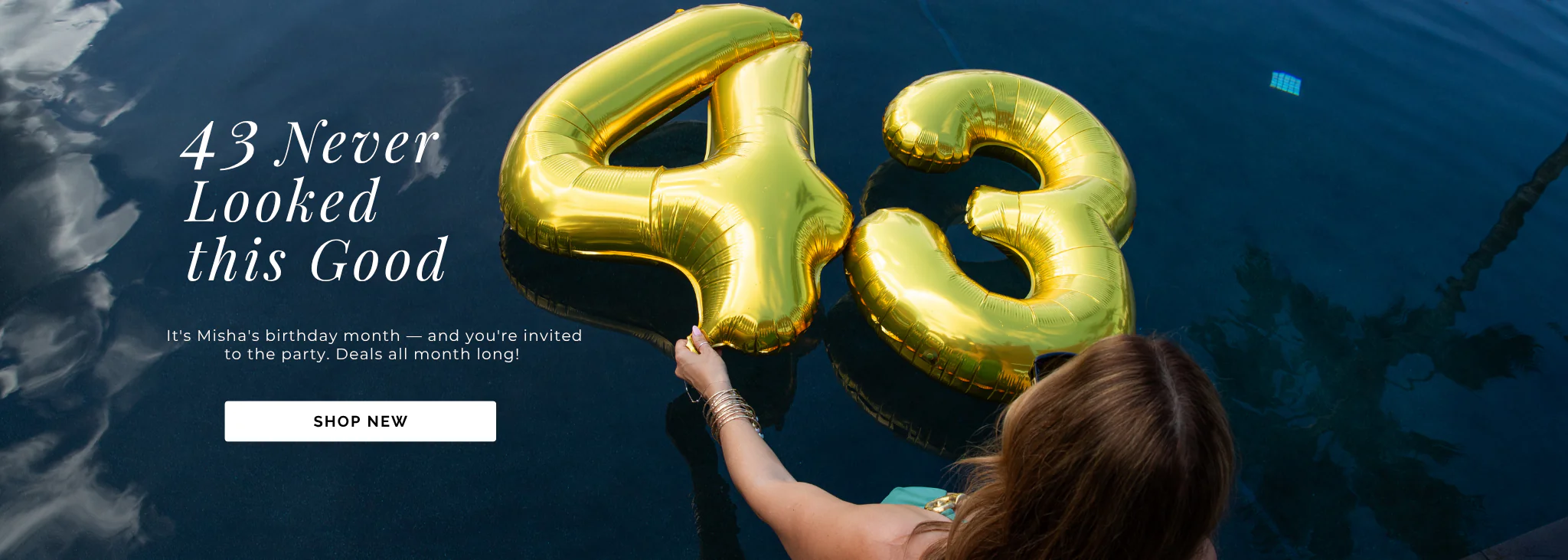 Sun-Drenched Artisan Island Treasures